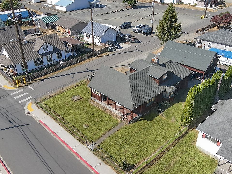 161 Pershing Ave, Carbonado, WA 98323 Zillow