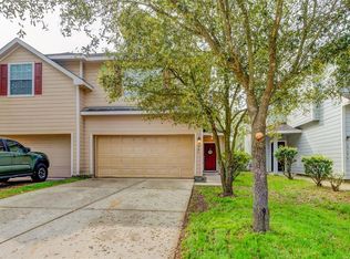 3131 Atherton Canyon Ln, Houston, TX 77014