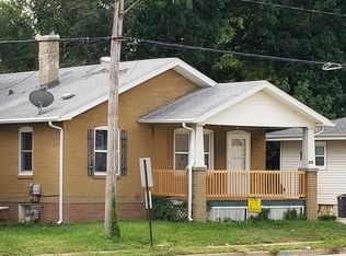 1221 W Grand Ave, Decatur, IL 62522