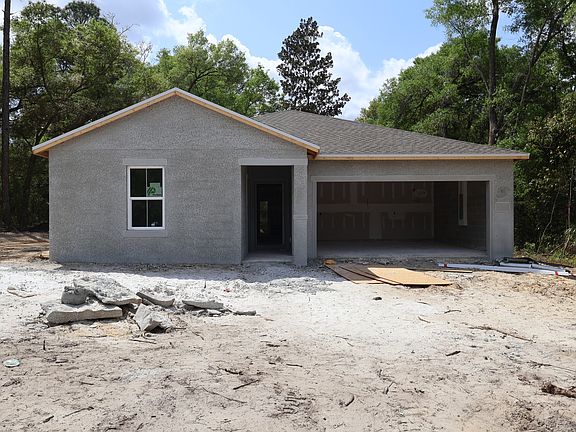 Exterior - March 25, 2026