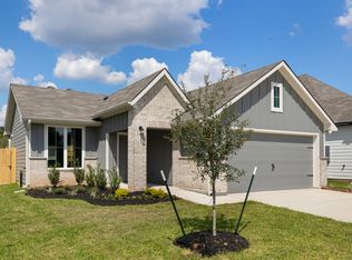 1500 Lake Ridge Dr, Brenham, TX 77833