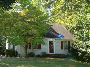 199 Apple Way, Madison Heights, VA 24572