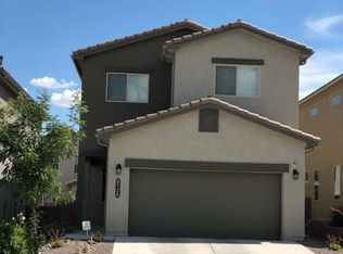 8720 Zephyr Pl NW, Albuquerque, NM 87120