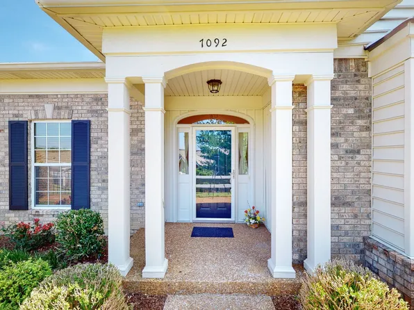 7092 Sunrise Cir, Franklin, TN 37067