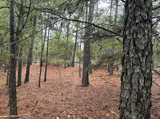 Pine View Dr, La Grange, TX 78945