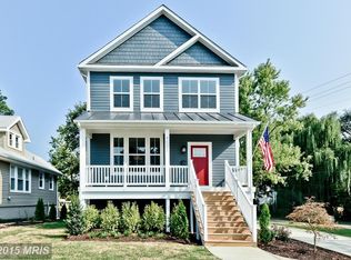 3901 Queensbury Rd, Hyattsville, MD 20782