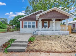 457 Iota Ave S, Birmingham, AL 35205
