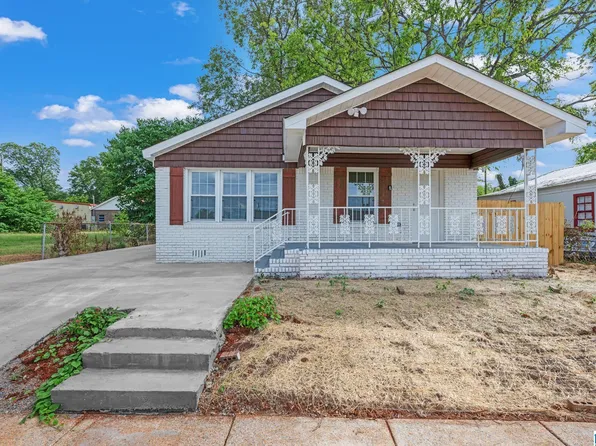 457 Iota Ave S, Birmingham, AL 35205