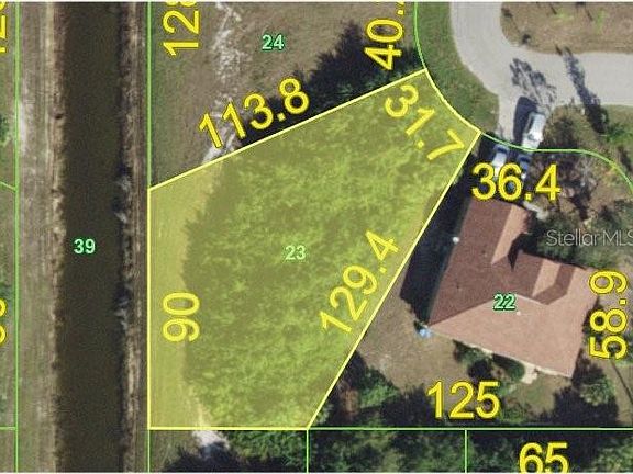 2nd image of 202 Antilla Dr