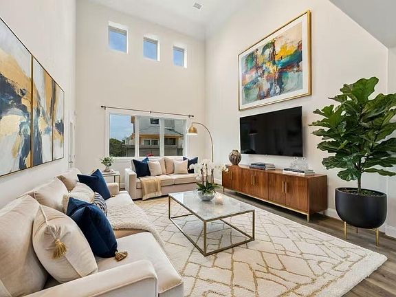 3rd image of 740 Ocean Palms Dr