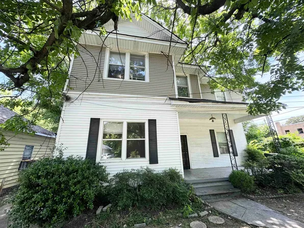 1102 S Somerville St, Memphis, TN 38106