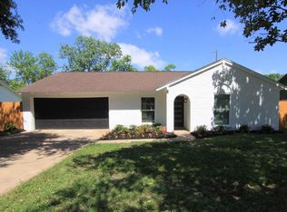 219 Weatherly Way, Houston, TX 77022