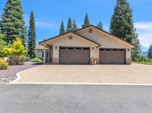 342 Snowy Peak Way, Westwood, CA 96137