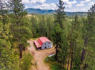 25004 N Madison Rd, Chattaroy, WA 99003