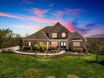 412 Sterling Heights Ln, Blacksburg, VA, 24060