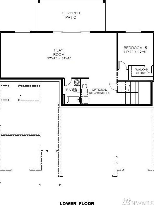2nd image of 16128 81st Pl NE