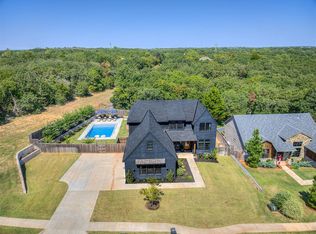 7309 Sunset Sail Ave, Edmond, OK 73034