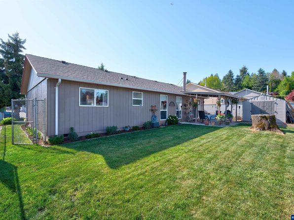 5474 Middlecrest Ct S, Salem, OR 97306