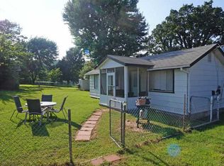 20047 Fawn Rd #567, Springdale, AR 72764