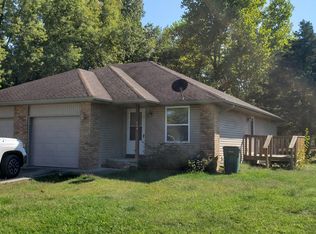 659 North St, Fordland, MO 65652