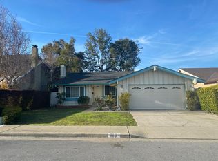 860 Castor St, Foster City, CA 94404