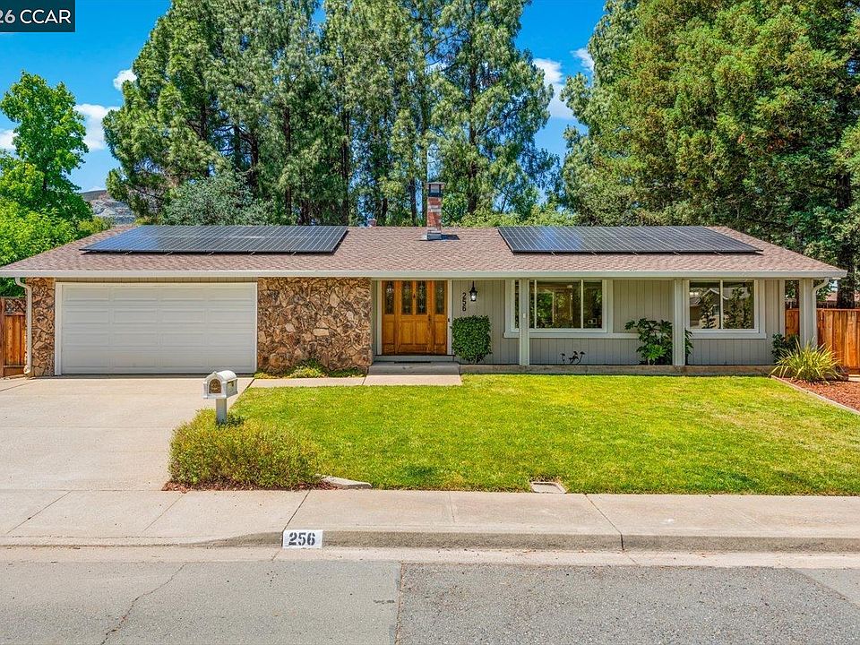 1st image of 256 Mountaire Cir