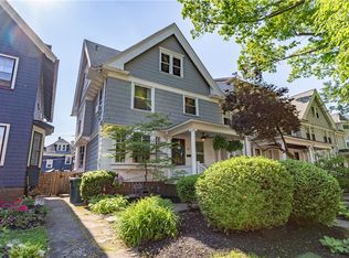 72 Edgerton St, Rochester, NY 14607