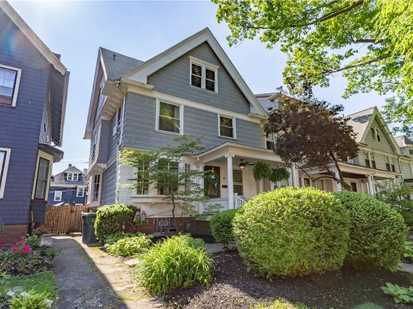 72 Edgerton St, Rochester, NY 14607