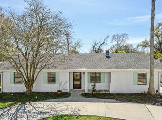 414 Demontluzin Ave, Bay Saint Louis, MS 39520
