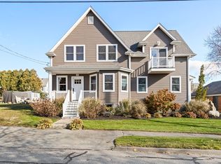 119 Sycamore St, Fairhaven, MA 02719