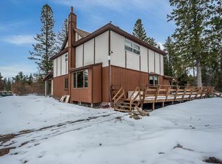 6330 Mitchell Rd, Iron River, WI 54847