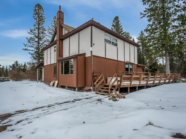 6330 Mitchell Rd, Iron River, WI 54847