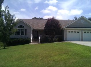 3005 Lamory Ln, Rocky Face, GA 30740