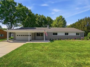 3479 Homeacres Ave, Dayton, OH 45431