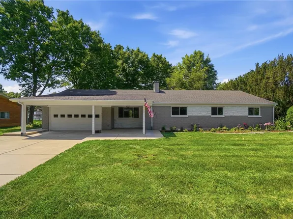 3479 Homeacres Ave, Dayton, OH 45431