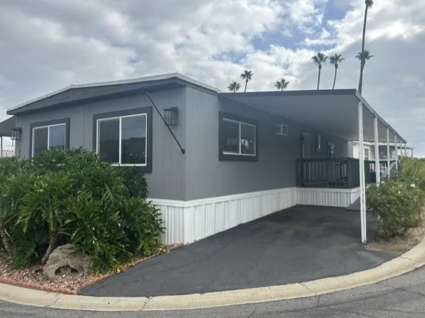 195 Tierra Rejada Rd Unit 195, Simi Valley, CA 93065