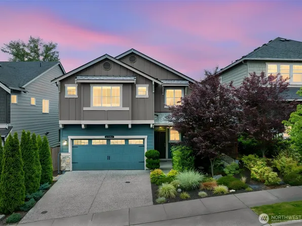 3302 104th Avenue NE, Lake Stevens, WA 98258