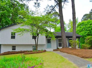 3409 Ridge Dell Cir, Birmingham, AL 35243