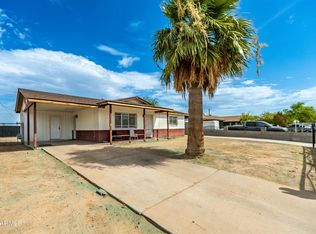 2128 W Wayland Rd, Phoenix, AZ 85041
