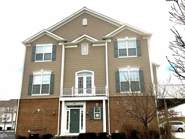 1813 Darlington Ln, Chester Springs, PA 19425