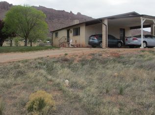 2491 Mesa Rd, Moab, UT 84532