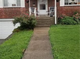 2634 Foran Dr, Cincinnati, OH 45238