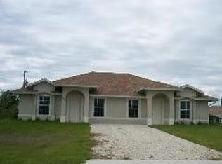 5207 24th St SW, Lehigh Acres, FL 33973