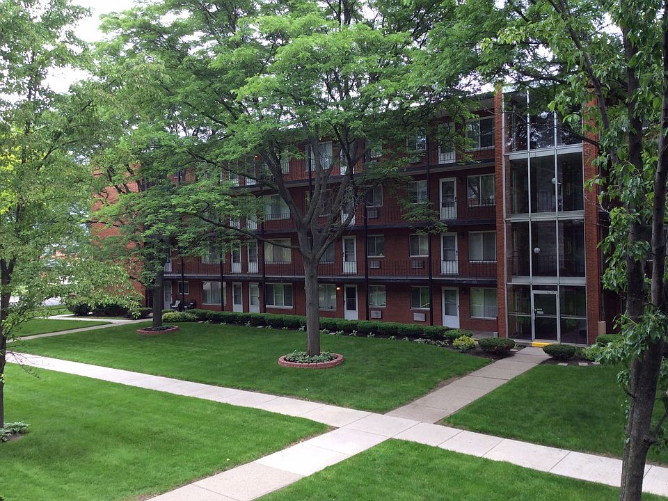Great Royal Oak location! 