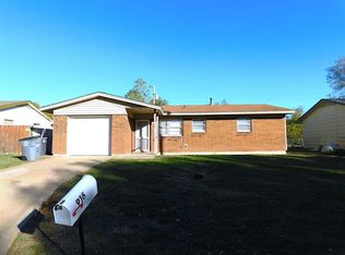 916 SW 34th St, Lawton, OK 73505