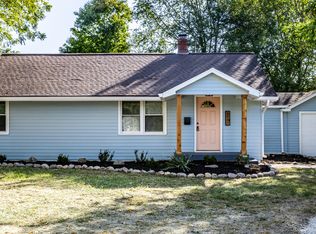 7651 Harcourt Rd, Indianapolis, IN 46260