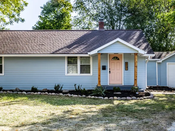 7651 Harcourt Rd, Indianapolis, IN 46260