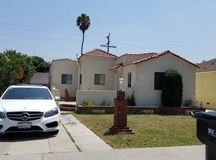 10218 Pescadero Ave, South Gate, CA 90280