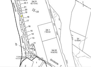 Airport Rd, Airport, NY 13754