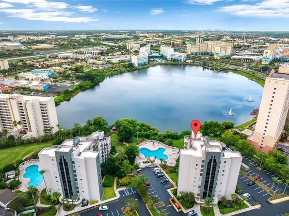 6165 Carrier Dr #2905, Orlando, FL 32819